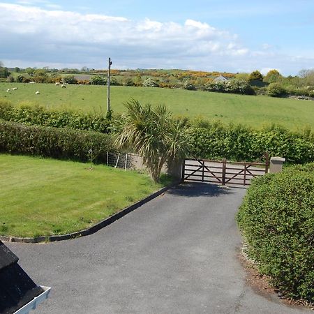 Ballyrusley B&B Portaferry Exterior photo