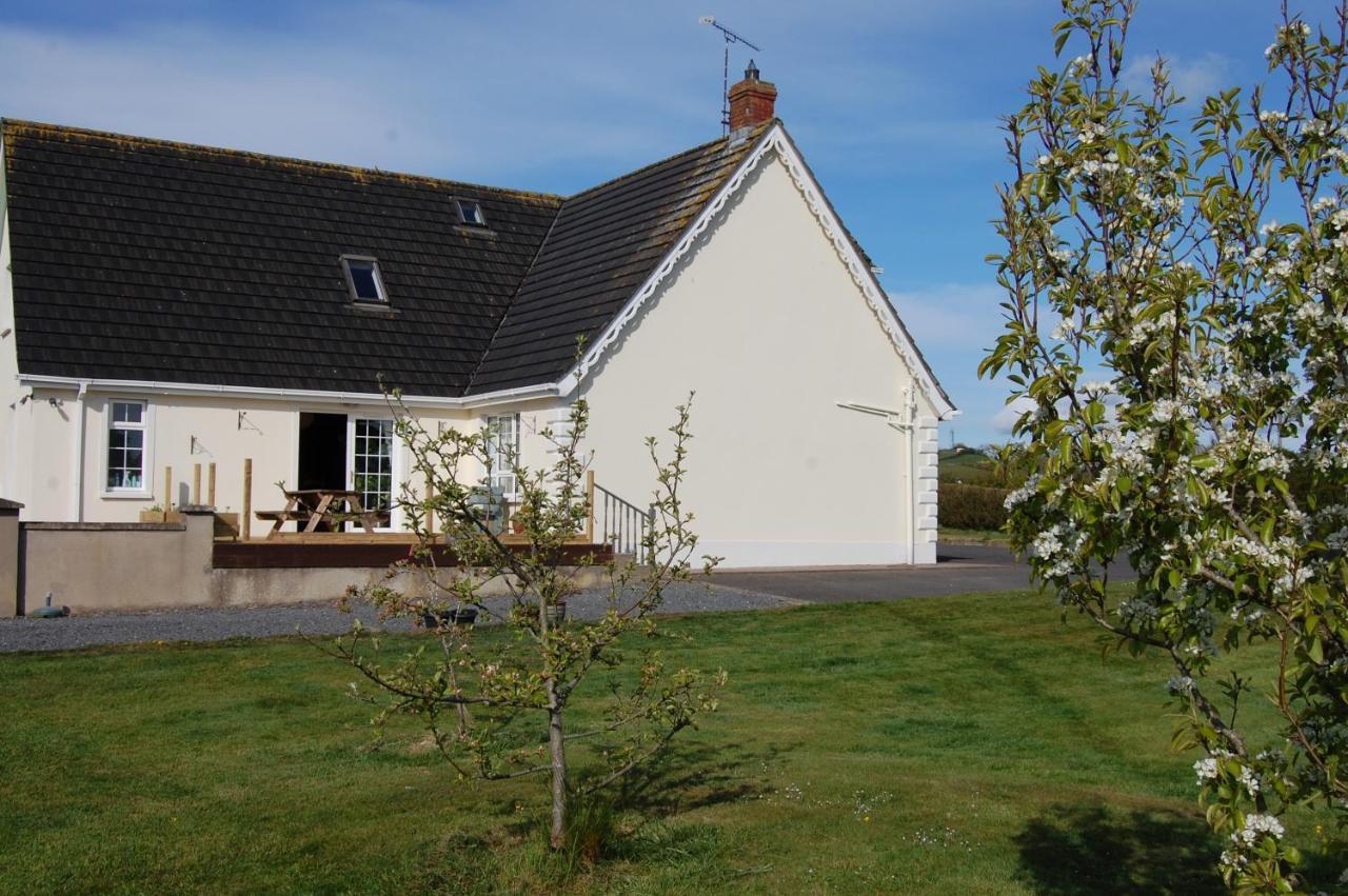 Ballyrusley B&B Portaferry Exterior photo