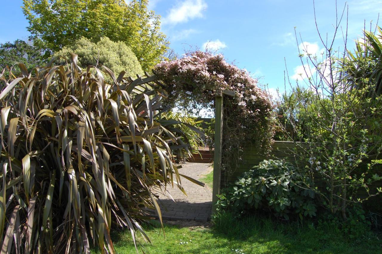 Ballyrusley B&B Portaferry Exterior photo