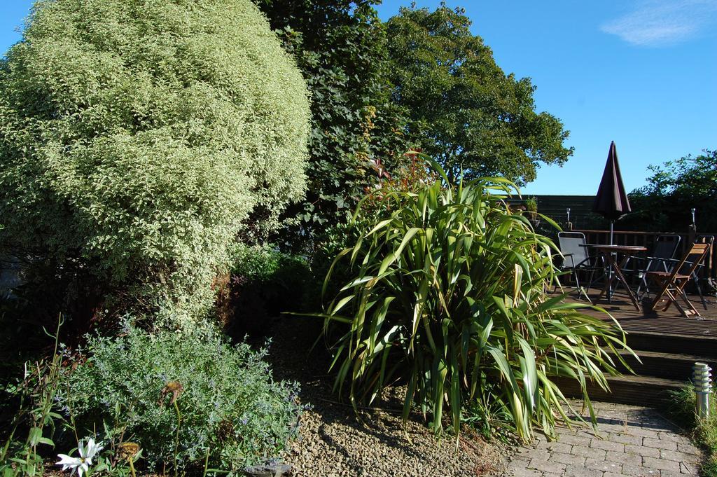 Ballyrusley B&B Portaferry Exterior photo